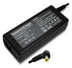 CHARGEUR LAPTOP ACER 19V 1.58A DC:5.5X1.7  